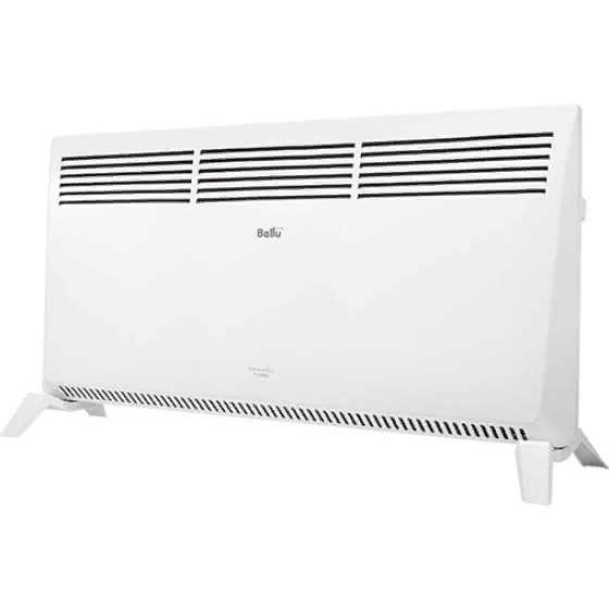 Конвектор электрический Ballu Camino Eco Turbo BEC/EMT-2500