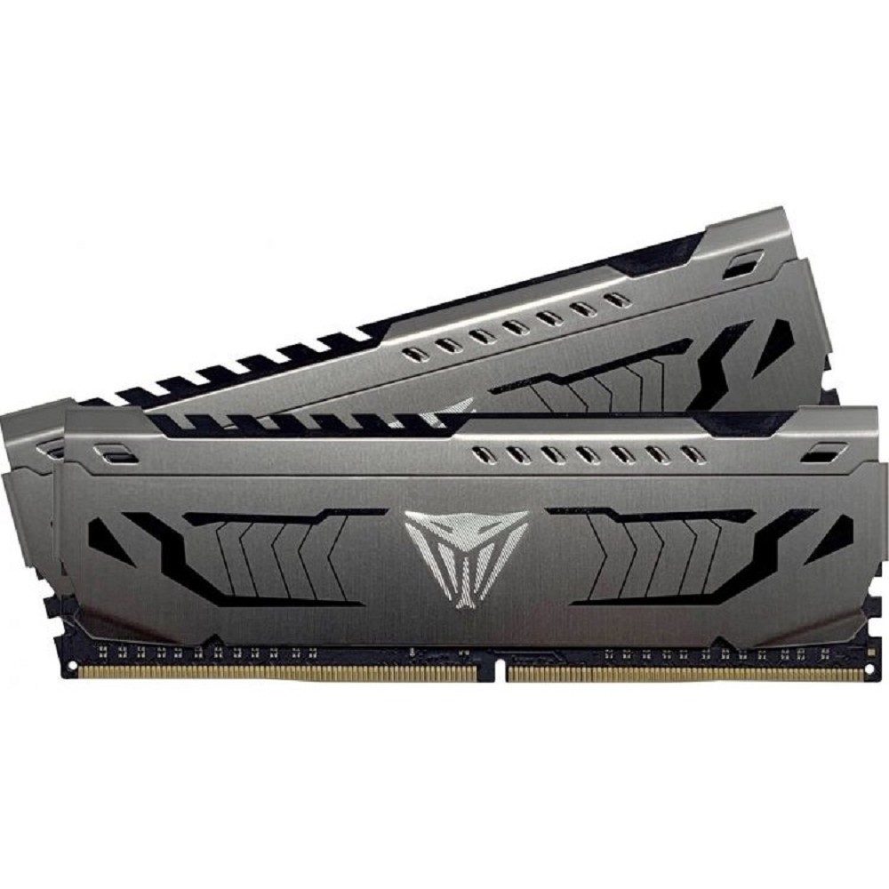 Patriot DDR4 DIMM 2x32Gb 3200MHz  PVS464G320C6K RTL PC4-25600 CL16 288-pin 1.35В dual rank