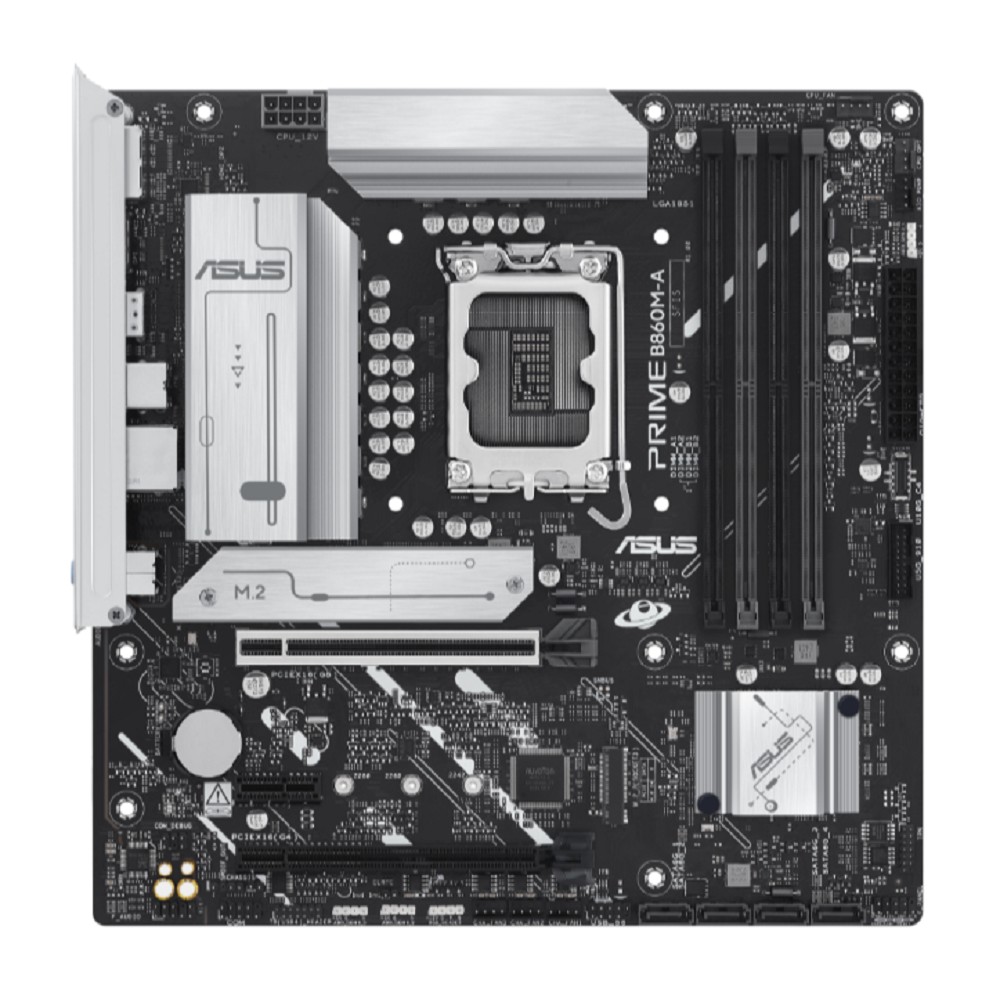 ASUS PRIME B860M-A-CSM