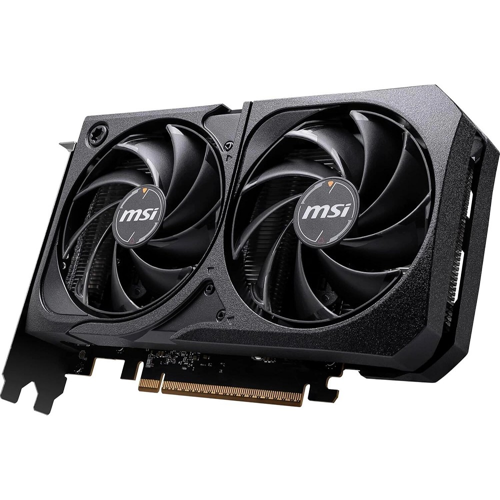 MSI RTX 5060 8G SHADOW 2X {RTX 5060, HDMI, DP*3, 8G, D7}