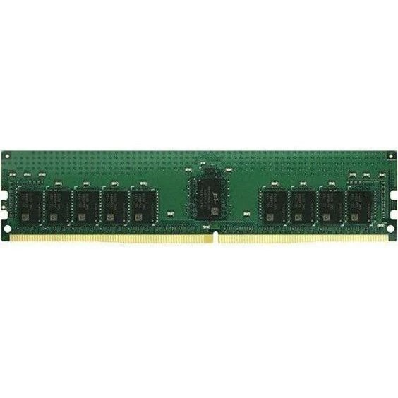Synology D4ER01-64G Модуль памяти DDR4, 64GB, ECC Registered DIMM for FS3410, SA3410, SA3611