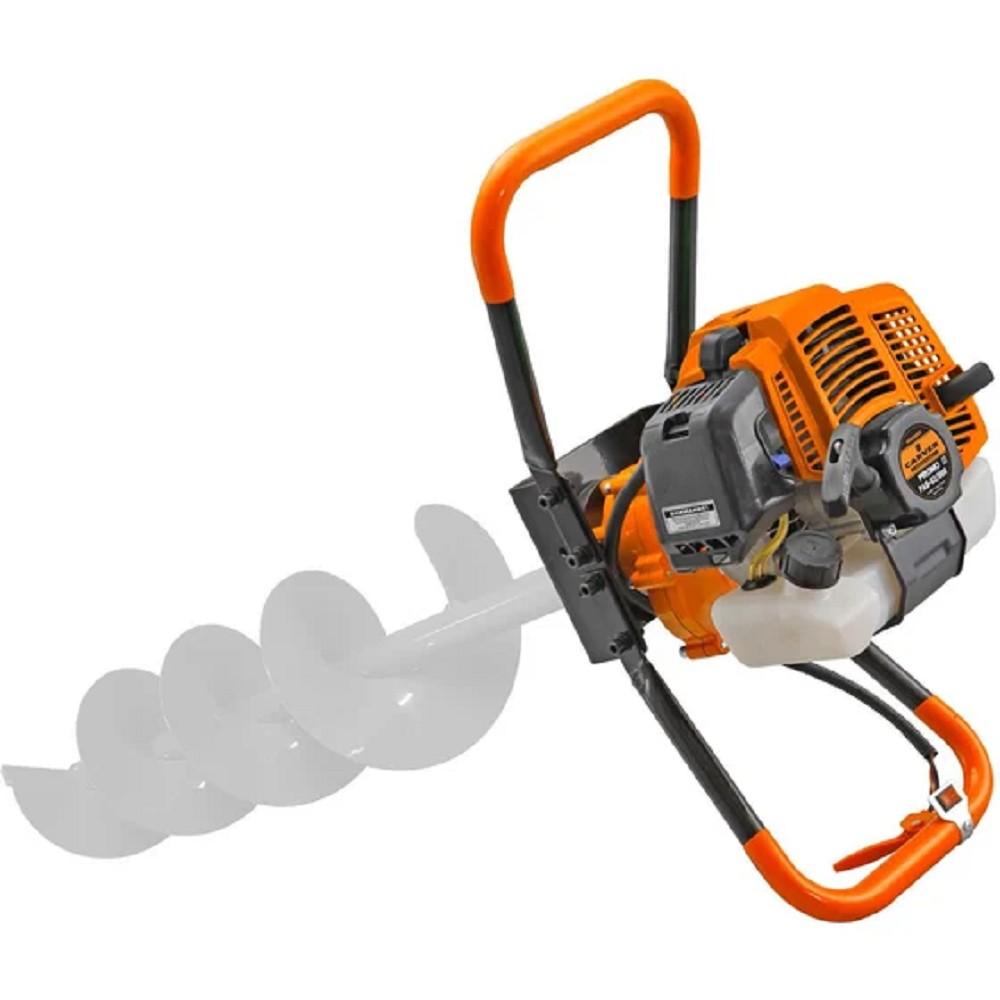 Мотобур CARVER PROMO PAG-52/000 [01.003.00095] { (54шт/пал) }