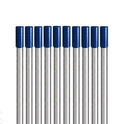 FUBAG Вольфрамовые электроды D4.0x175 мм (blue)_WL20 (10 шт.) [FB0015_40]