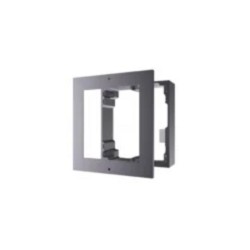 HIKVISION DS-KD-ACW1 Рамка монтажная на 1 модуль, накладная