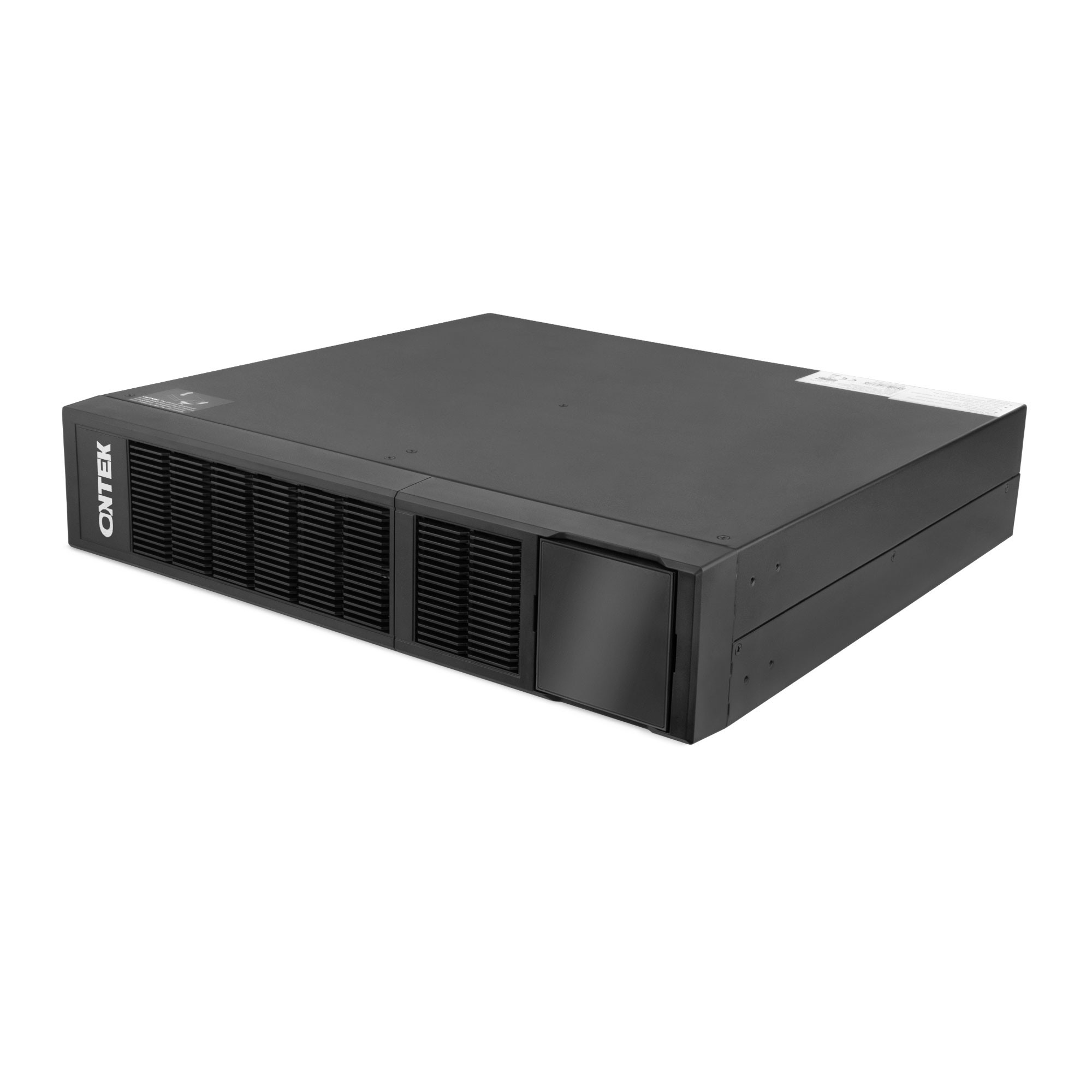  Батарейный модуль ONTEK SMRT192BM2U {12В/9Ач * 16 шт}     			