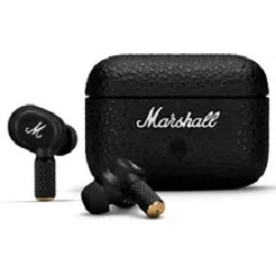 Наушники Marshall, беспроводные Motif II ANC