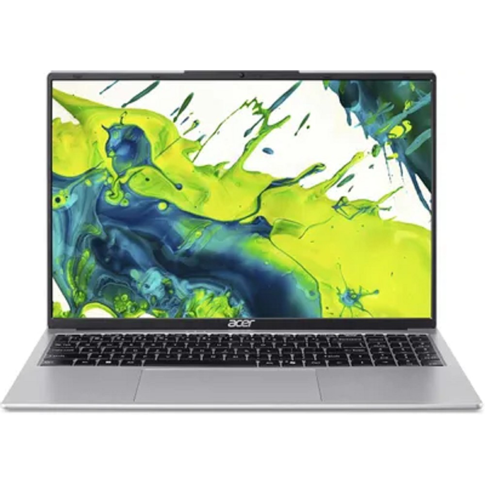 Повреждение упаковки Acer Aspire Lite 16 AL16-54P-586N [NX.D76EM.002] Silver 16" {WUXGA  i5-1334U/16Gb /SSD512Gb /NoOS/RJ-45}