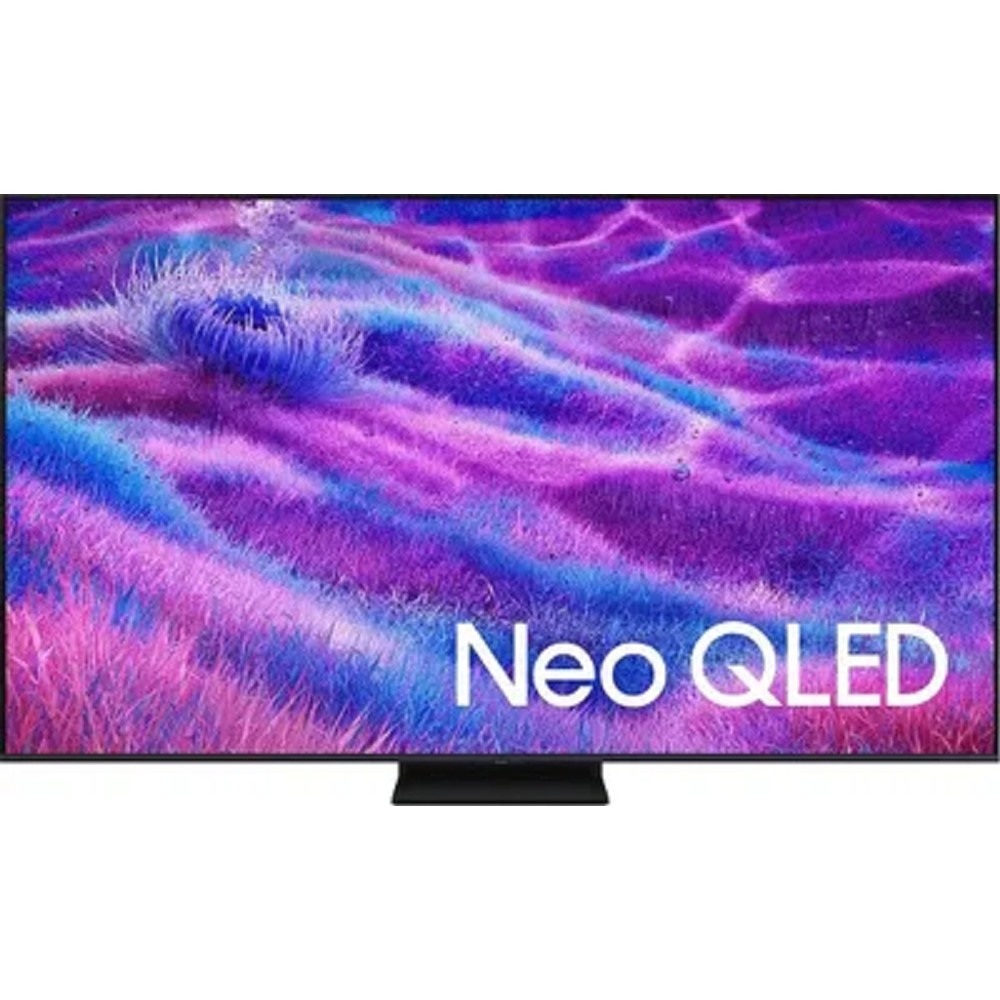 Samsung 75" QE75QN80FAUXRU Series 9 черный титан/черный 4K Ultra HD 120Hz DVB-T2 DVB-C DVB-S2 USB WiFi Smart TV