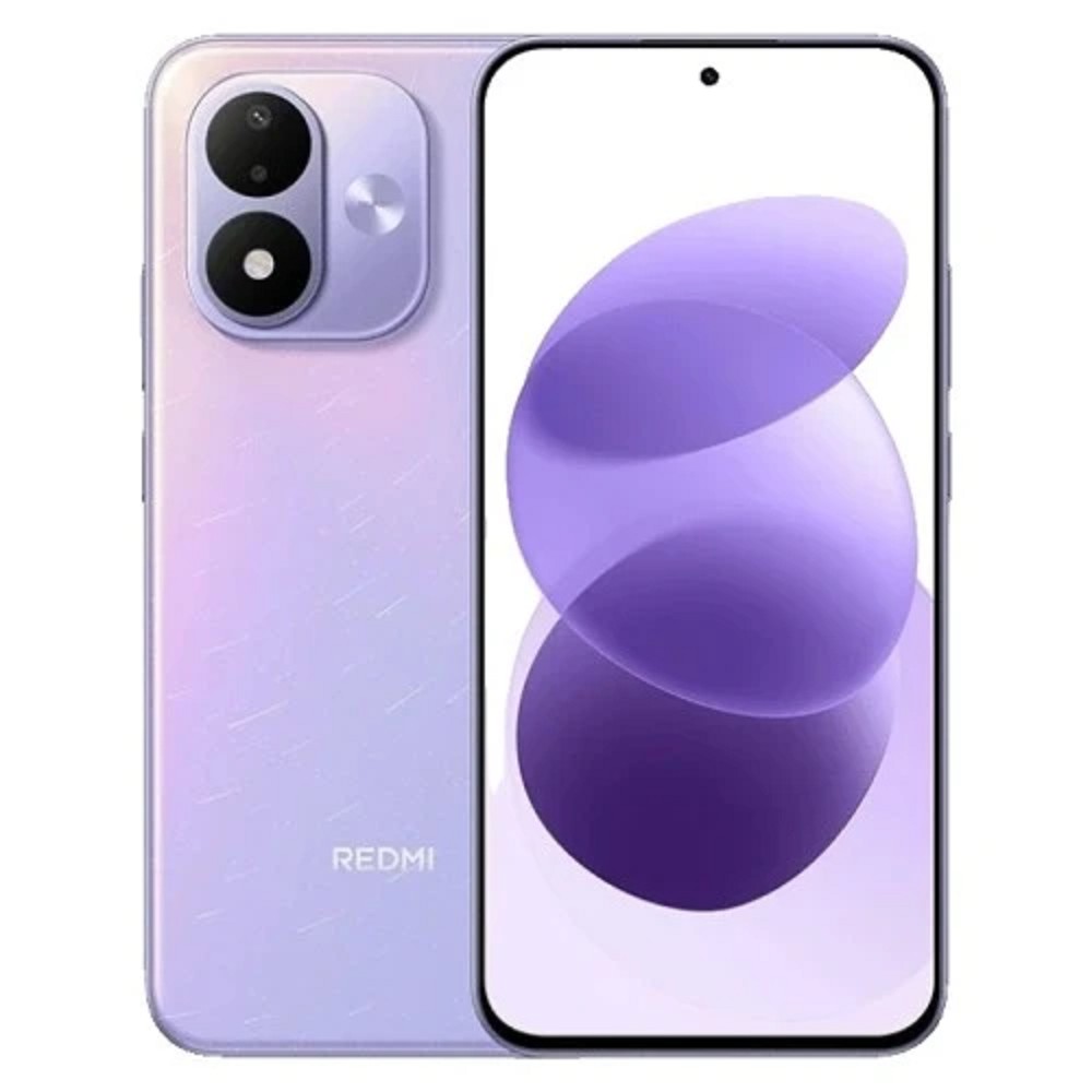 Xiaomi Redmi Note 17 RU 8GB/256GB Purple