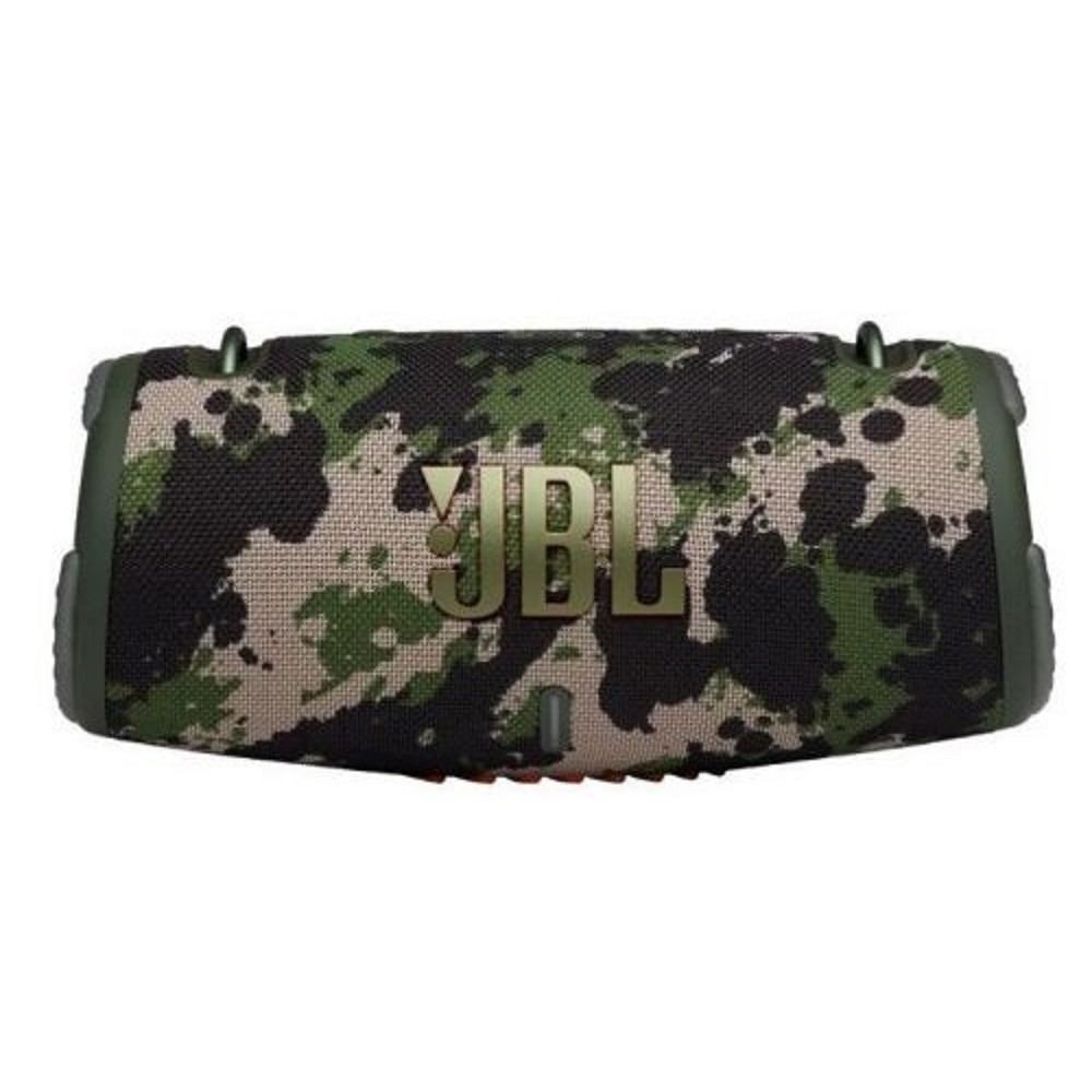 Портативная колонка JBL Xtreme 3,  100Вт, камуфляж [jblxtreme3camoas]