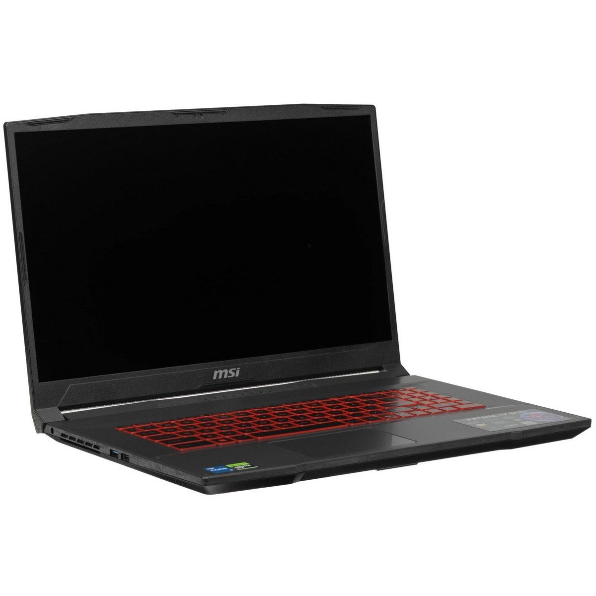 MSI Katana 17 B13UCR-1612XRU [9S7-17L541-1612] Black 17.3{ FHD i5 13420H/ 16Gb/ SSD1Tb /RTX 3050 4Gb/DOS}