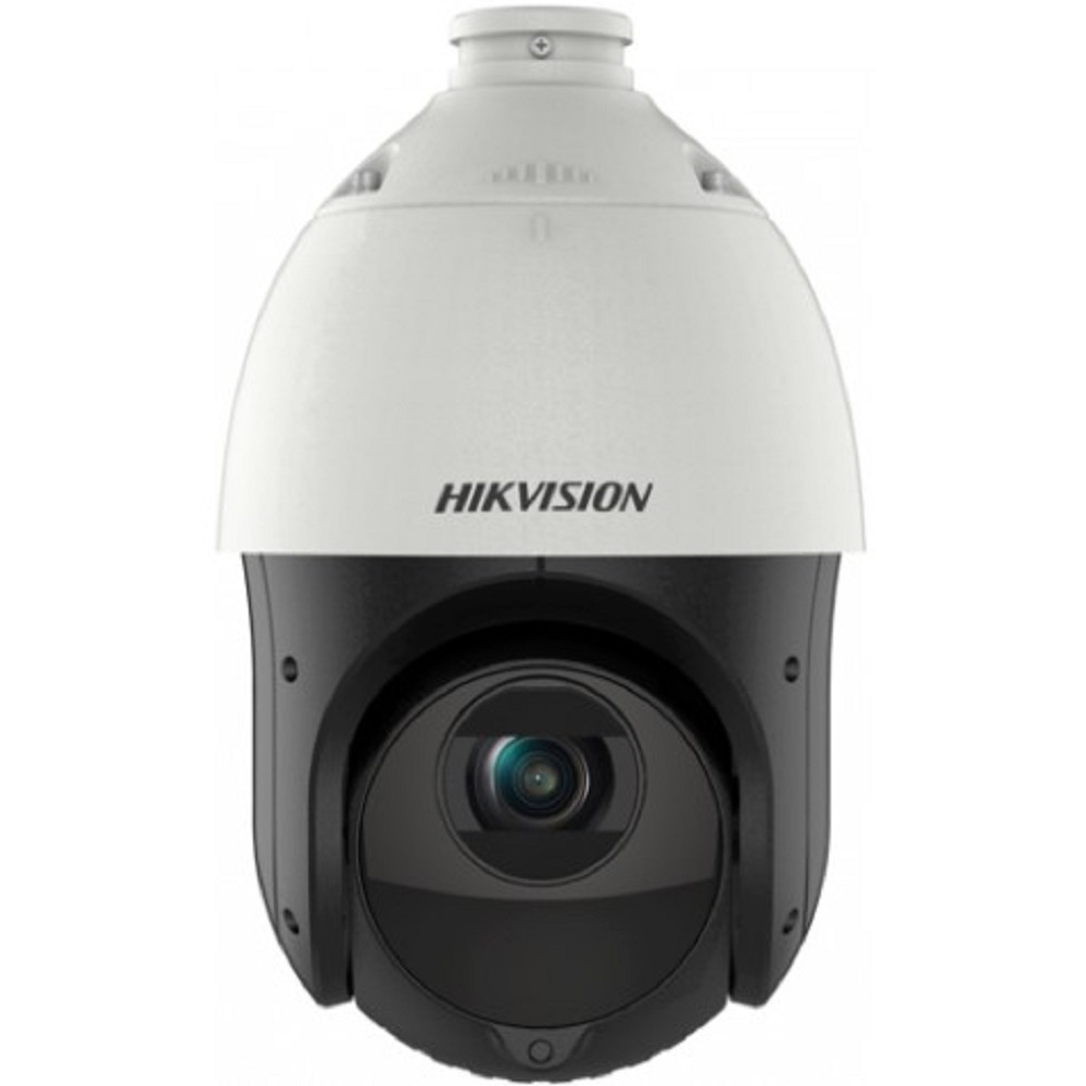 HIKVISION DS-2DE4225IW-DE(T5) 2Мп скоростная поворотная IP-камера c ИК-подсветкой до 100м с Deep learning алгоритмом