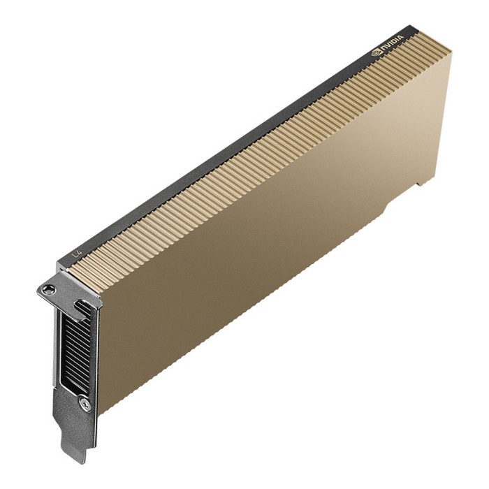 Видеоускоритель/ NVIDIA L4 Ada Graphic Card - 24GB PCI 900-2G193-0000-000