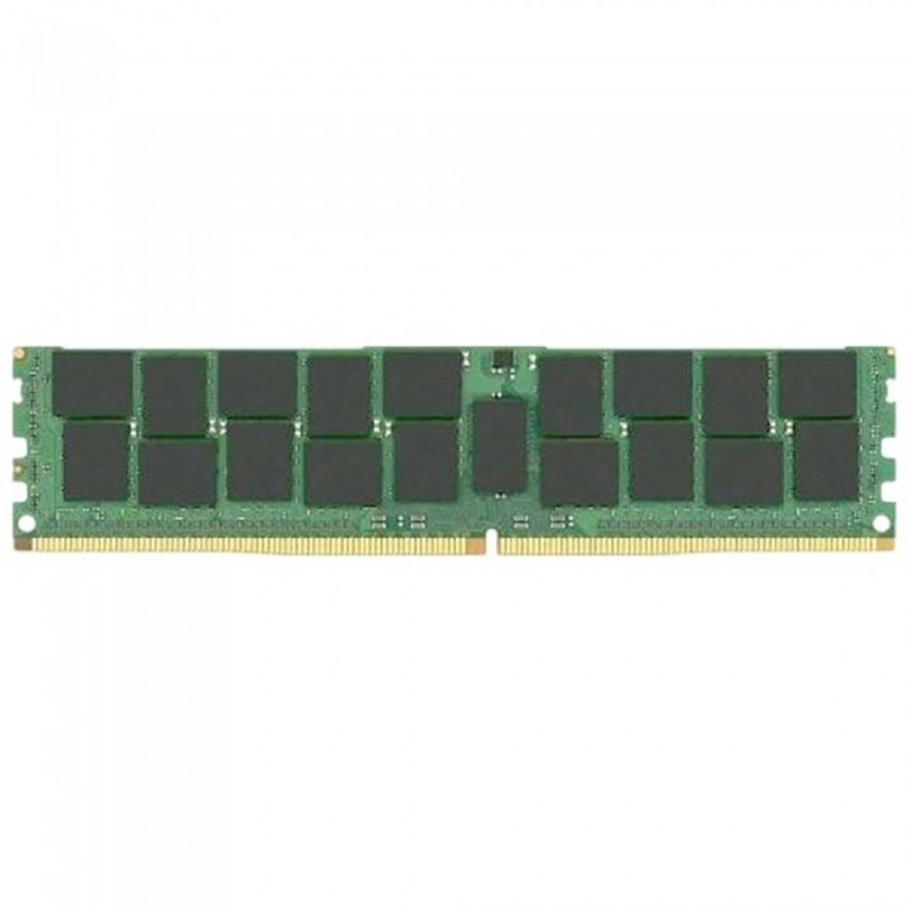 Kingston DDR4 64ГБ KSM32RD4/64HCR DIMM, ECC, registered, PC4-25600, CL22, 3200МГц