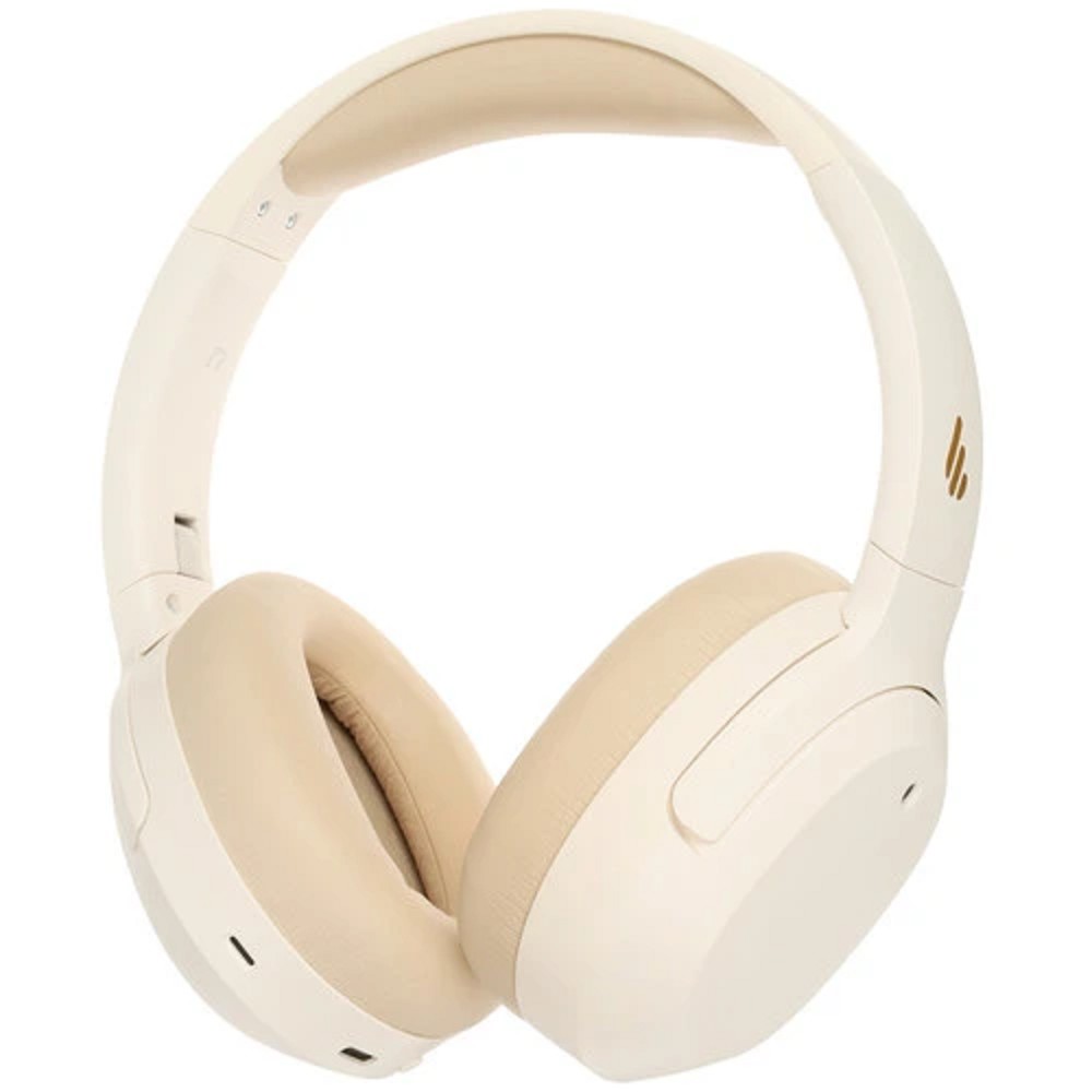 Edifier W820NB Plus слоновая кость беспроводные bluetooth