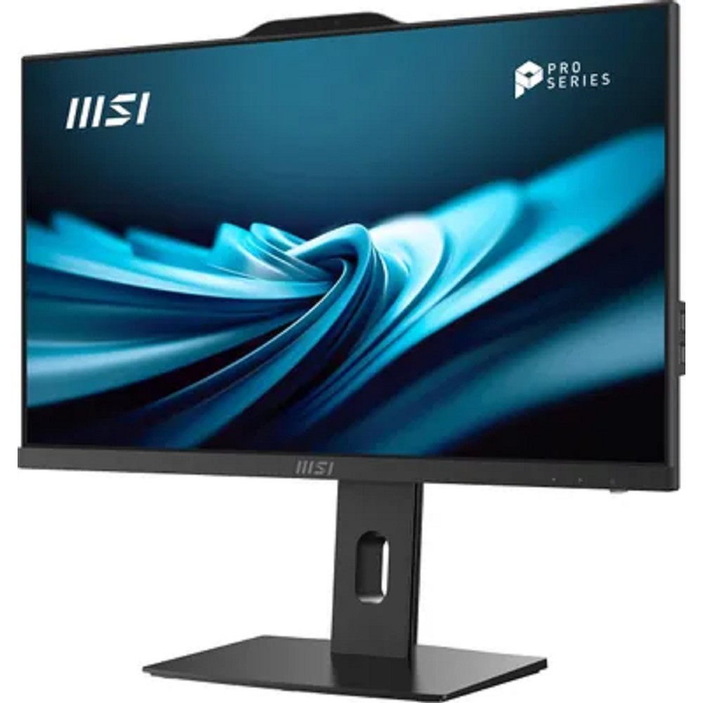 MSI Pro AP242P 14M-808XRU [9S6-AE0621-840] Black 23.8" {Full HD i7 14700/32Gb/SSD512Gb UHDG 770/noOS/kb/m}