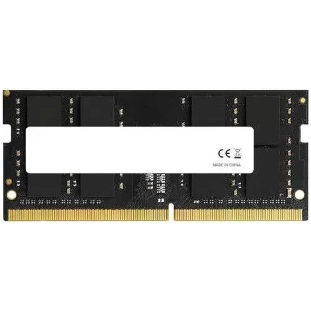 Foxline DDR5 SODIMM 32GB 4800  CL 40 FL4800D5S40-32G