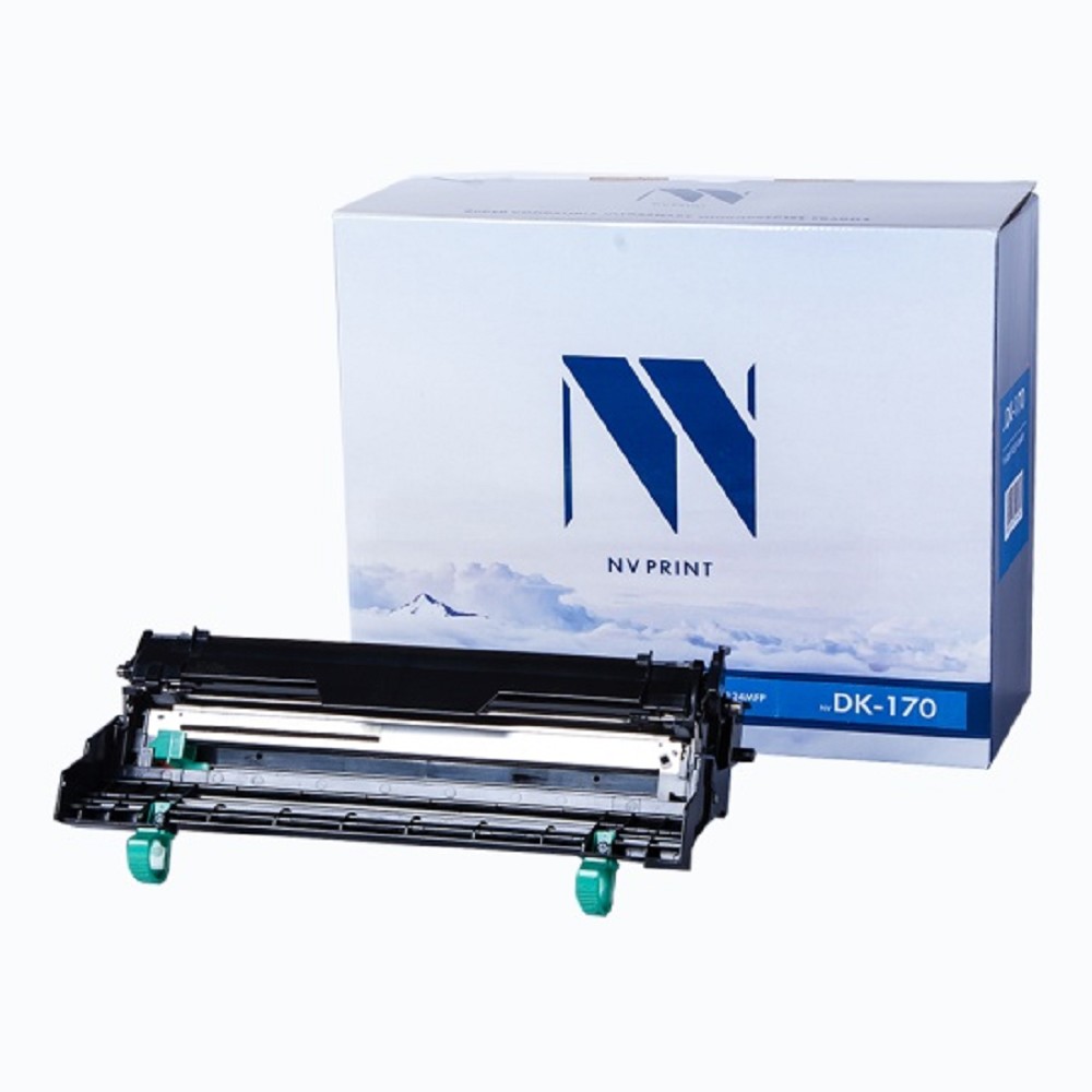 Блок фотобарабана NVP совместимый NV-DK-475 DU для Kyocera FS-6025/6030/6525/6530/TAKSalfa 255/305 (300000k)