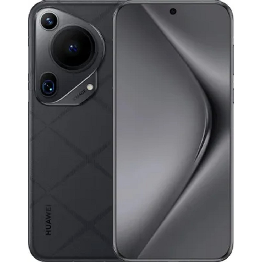 Huawei Pura 70 Ultra 16GB/512GB Black [51097WWS]