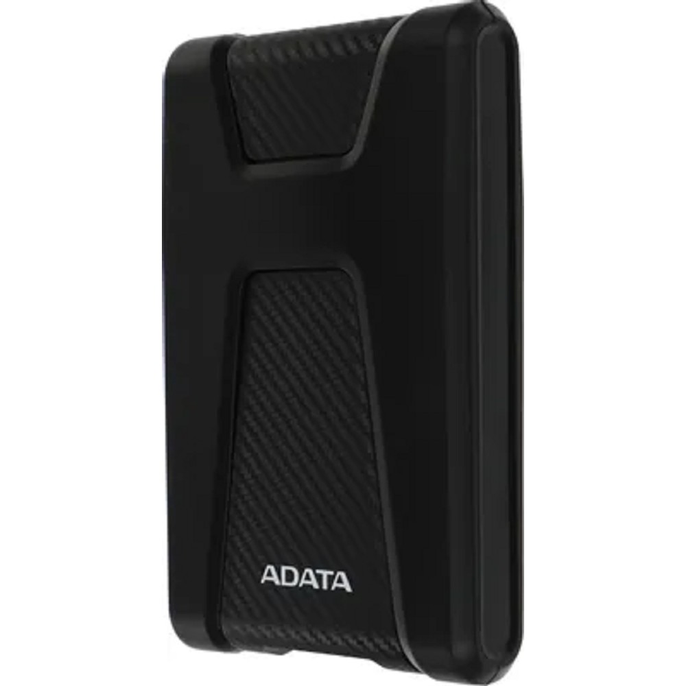 A-Data Portable HDD 1TB DashDrive Durable AHD650 черный [AHD650-1TU31-CBK]