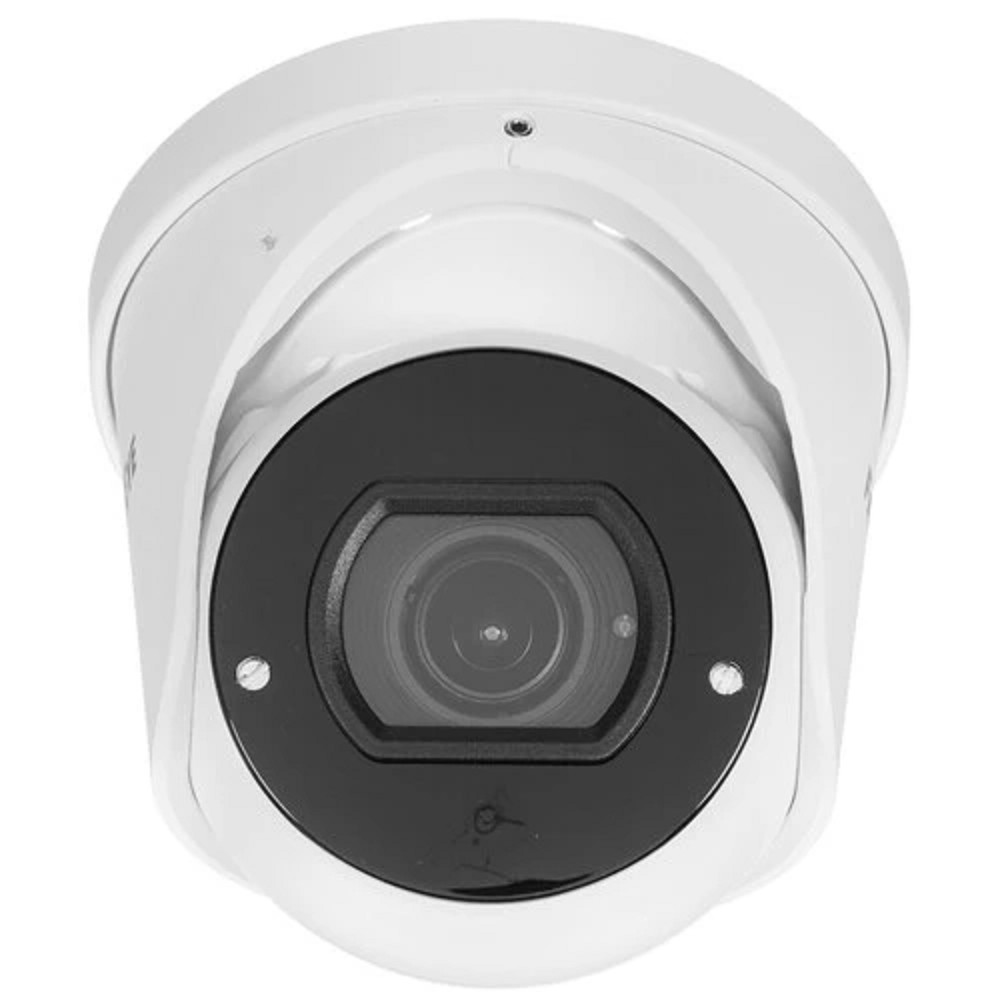 Falcon Eye FE-MHD-DV5-35 Купольная, универсальная 5Мп видеокамера 4 в 1 (AHD, TVI, CVI, CVBS) с вариофокальным объективом и функцией «День/Ночь»; 1/2.8'' SONY STARVIS IMX335 сенсор
