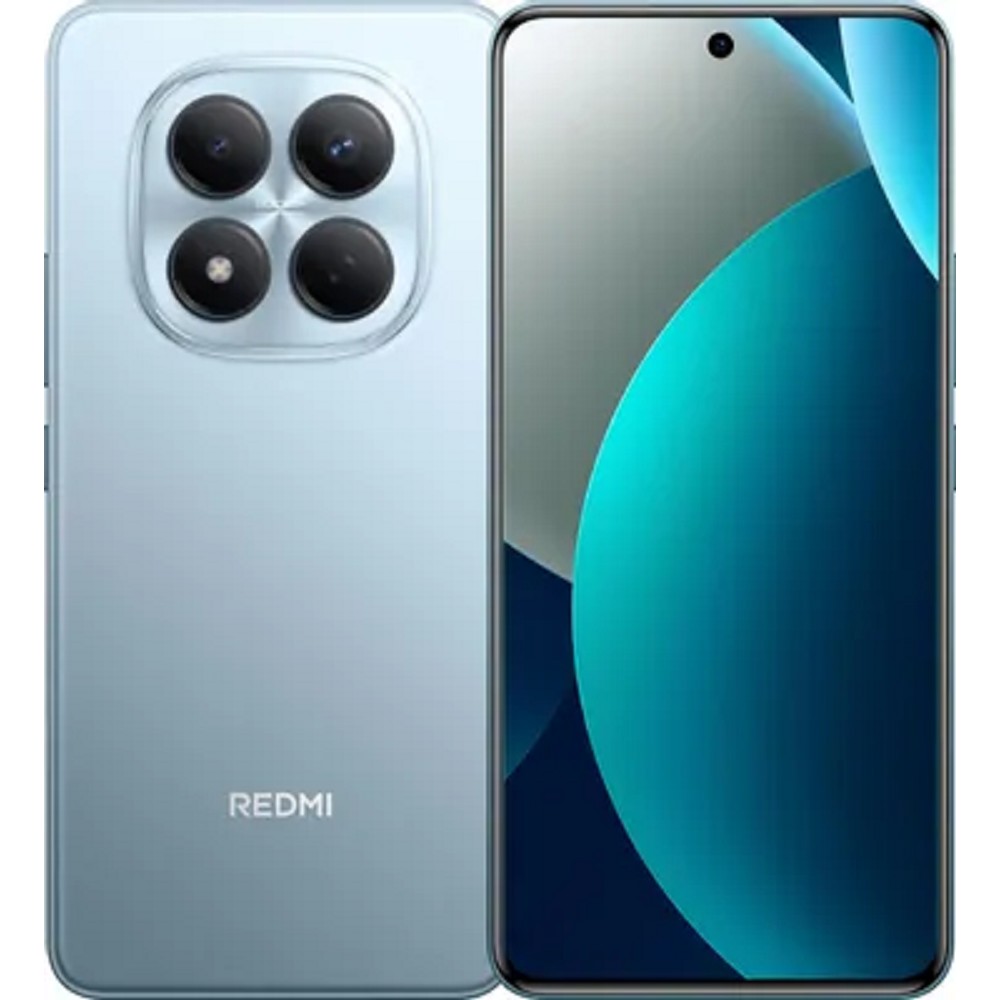 Xiaomi Redmi Note 15 Pro 12GB/256GB Glacier Blue 