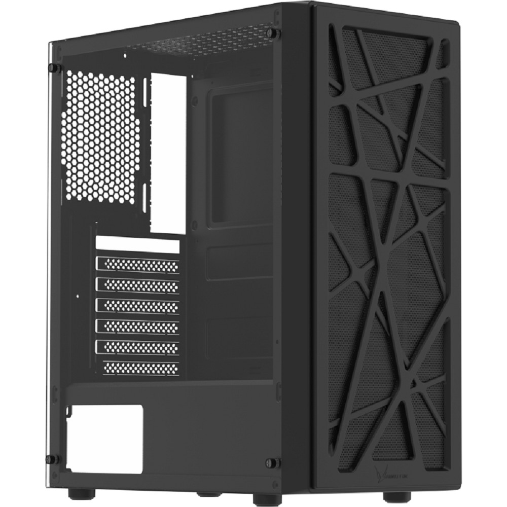 FORMULA ATX Mana Black V2