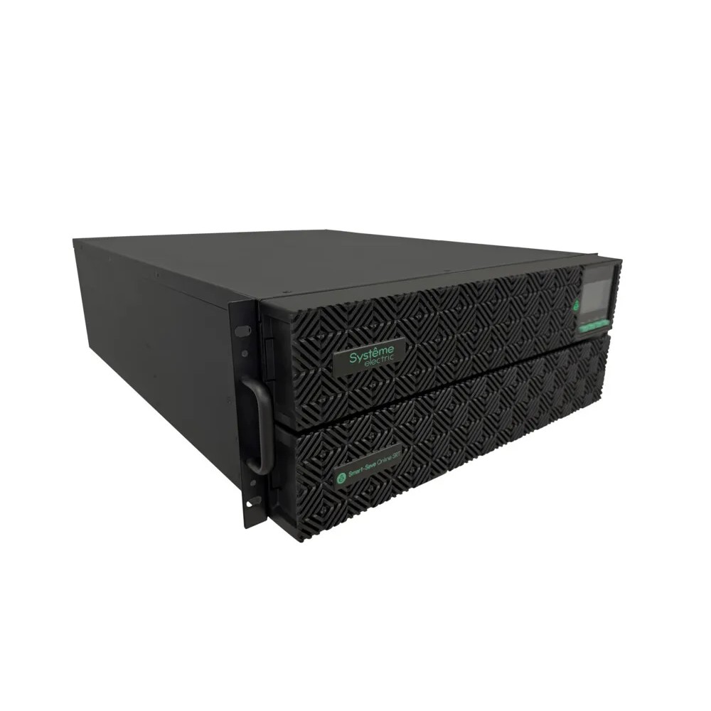 SYSTEME ELECTRIC Smart-Save SRTSE 2 SRTSE10KRTXLIG2