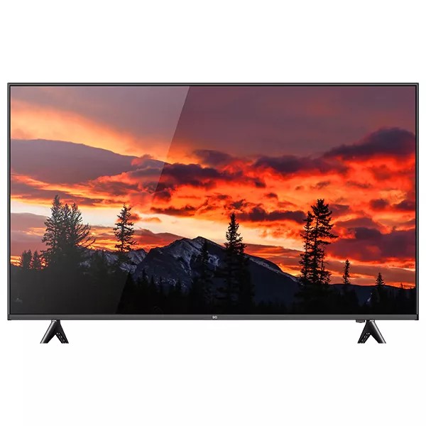 BQ 50S04B Black 