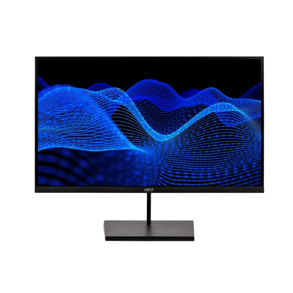 LCD Hiper 27" EasyView SB2702  {IPS 1920x1080 4ms 100Hz 1000:1 178/178 HDMI VGA DP FreeSync}