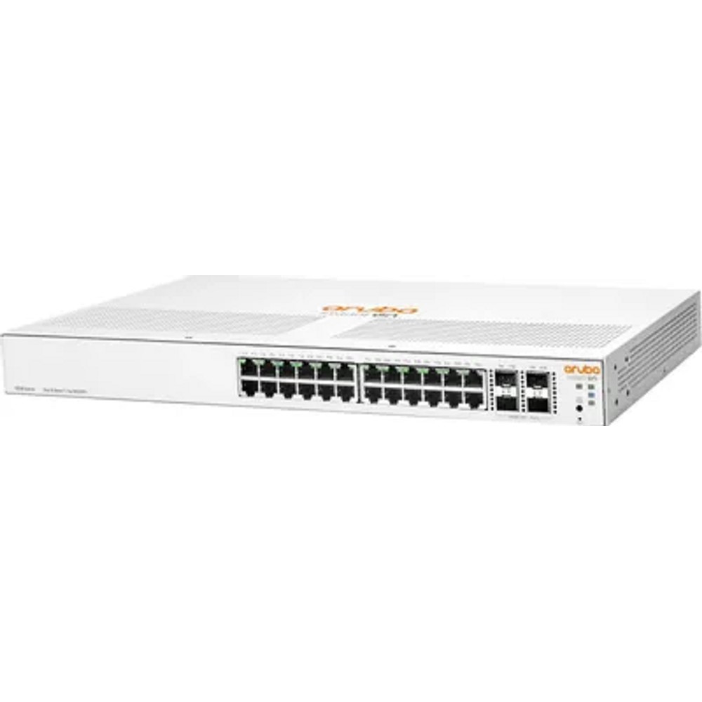 HP JL682A Коммутатор HPE OfficeConnect 1930 24G 4SFP+ управляемый 