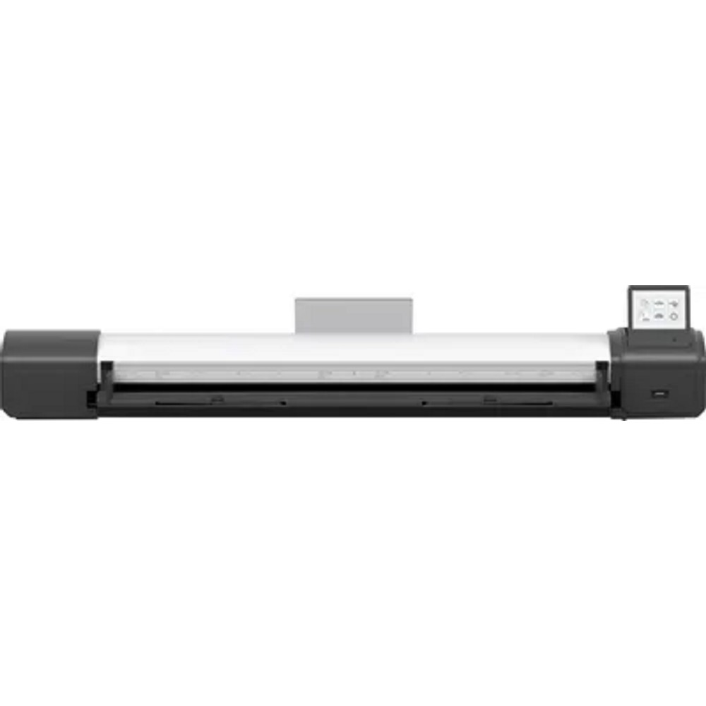 Сканер широкоформатный/ Canon LM24 Scanner