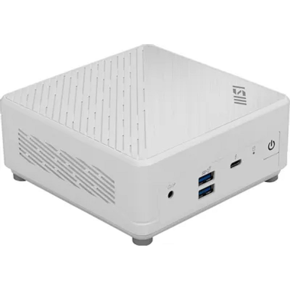 MSI Cubi 5 1M-463BRU [936-B0A822-463] White {Core 5 120U 16GB / SSD 512GB /noOS}   C937448Ц 