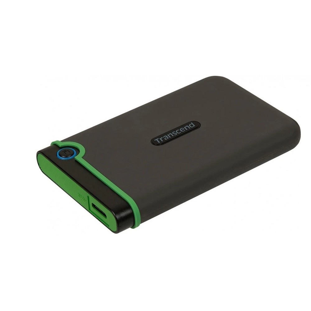 Transcend Portable HDD 4Tb StoreJet TS4TSJ25M3C