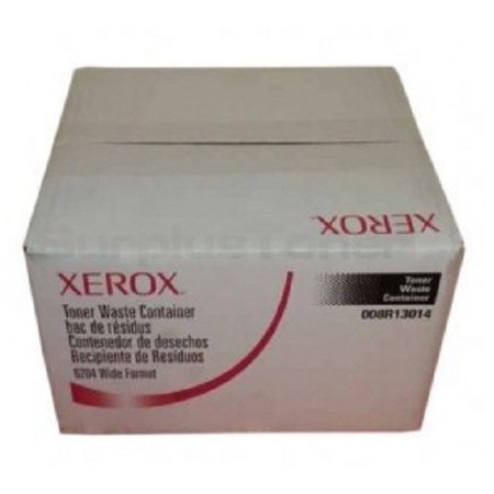 XEROX 008R13014 Бункер для отработанного тонера 6204 / 6604 / 6605 (9.6 км) {GMO}