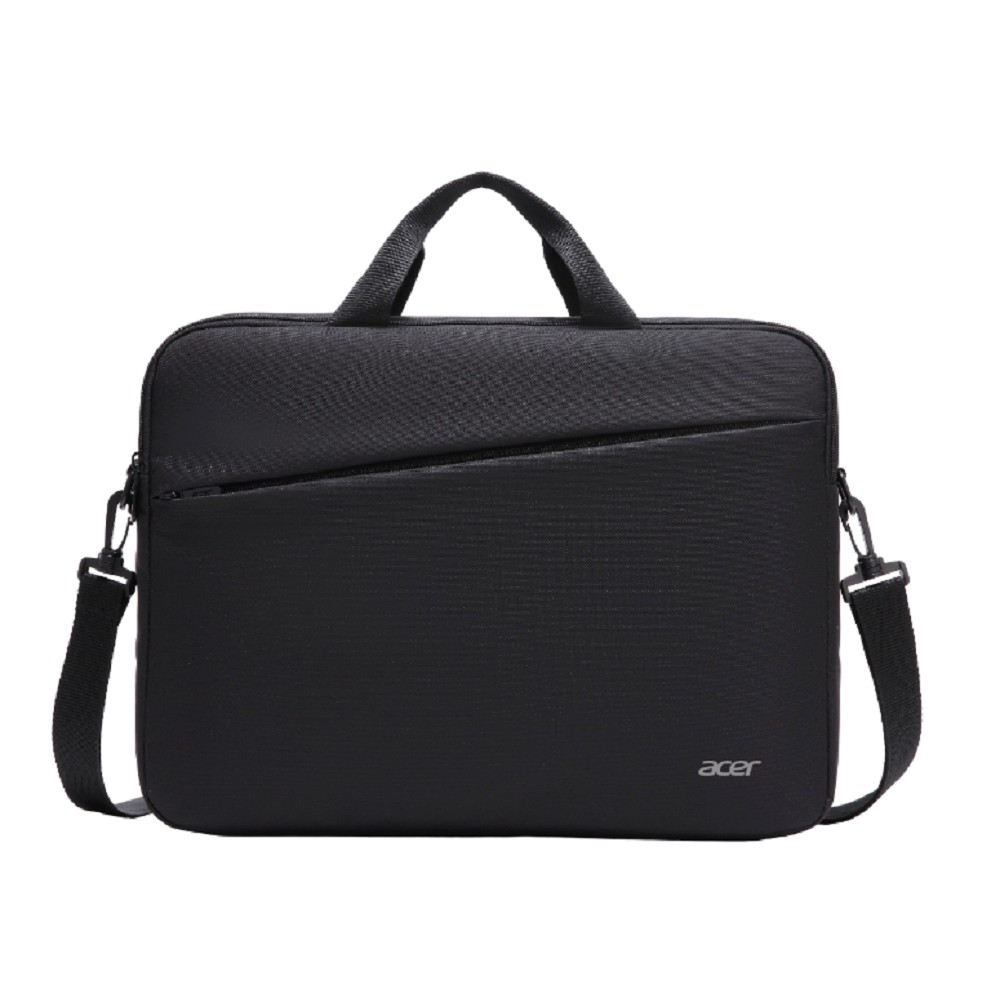 Acer OBG317 черный полиэстер (ZL.BAGEE.00L) Сумка для ноутбука 15.6" 