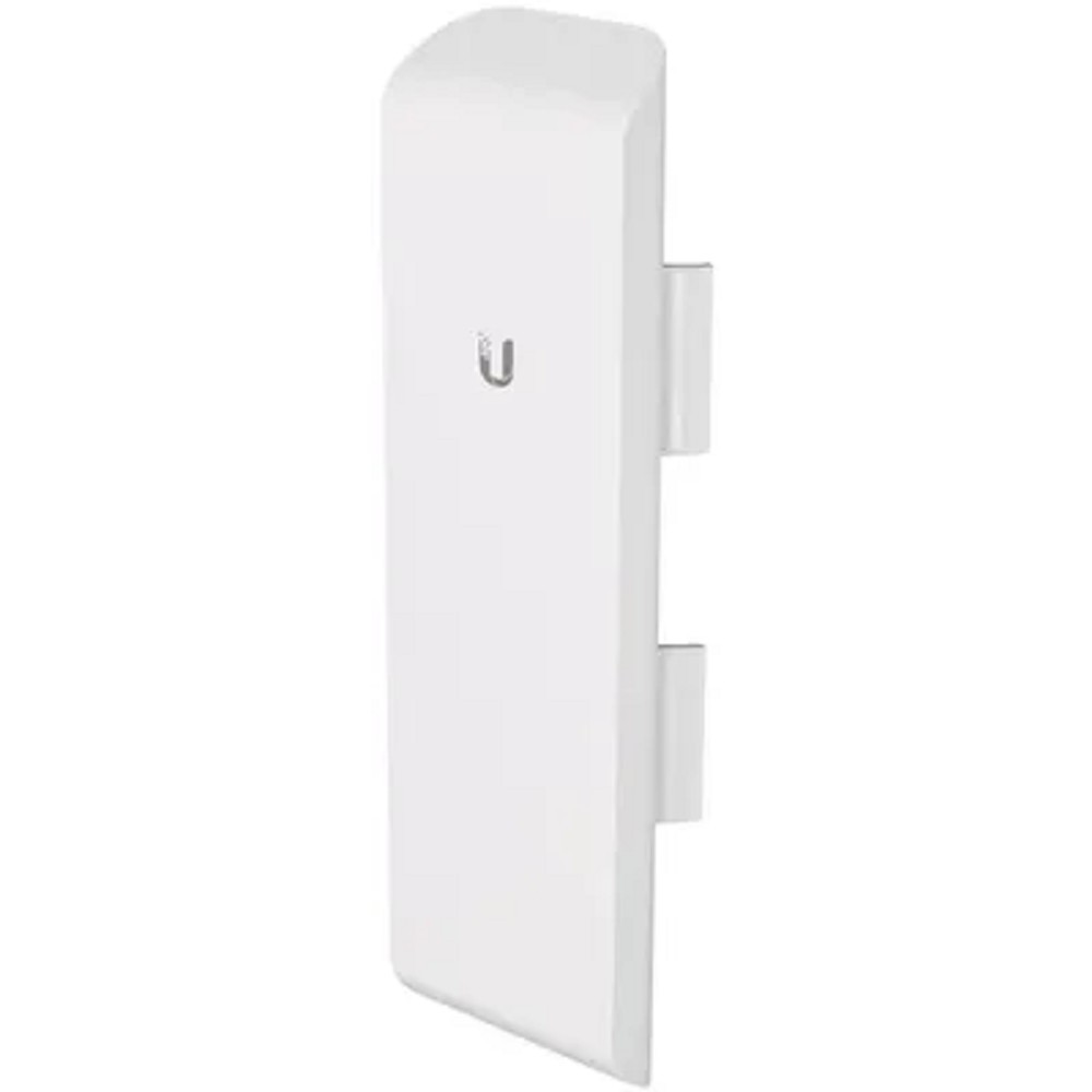 UBIQUITI NSM5 NanoStation M5 Точка доступа (AP/CPE), 5 ГГц (a/n), airMAX, 15 км, MIMO 2х2, 27 дБм