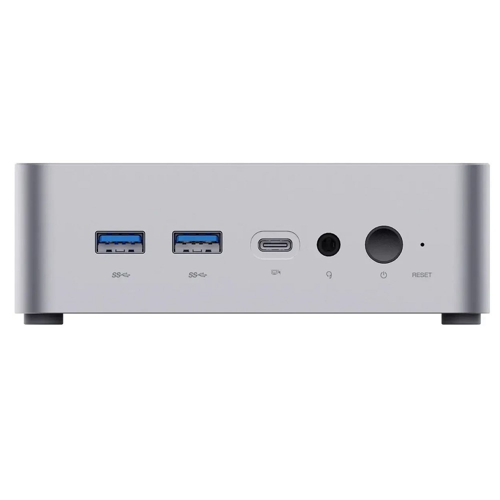 Digma Pro Minimax X5 [DPP7-ADXW01] Silver {i7-13620H/16Gb/512Gb SSD/W11Pro}