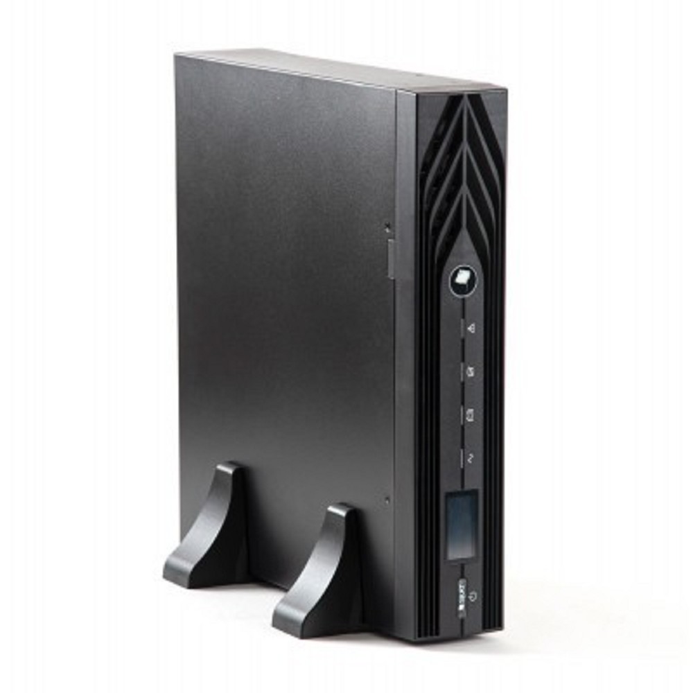 ИБП Бастион SKAT-UPS 3000-RACK-ON-6x9-E {Online, 3000ВА/2700Вт, 1хС19+8хС13, АКБ 6х9Ач, SNMP/USB/RS-232/EPO, доп блок до 4 шт SKAT BC 72/18S3, МПТ} (8956)