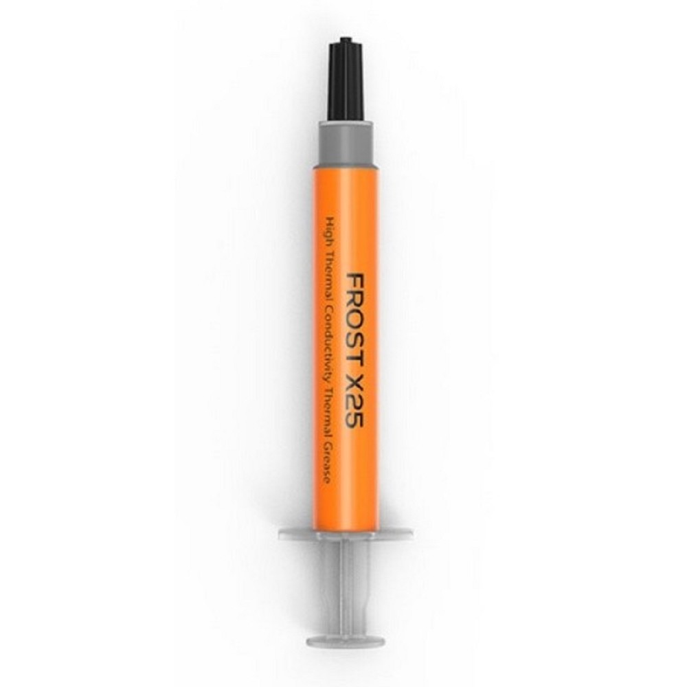 ID-COOLING FROST X25 4g шприц,  4грамм