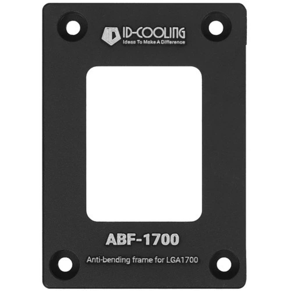 Рамка укрепления сокета ID-Cooling ABF-1700 для Socket LGA1700