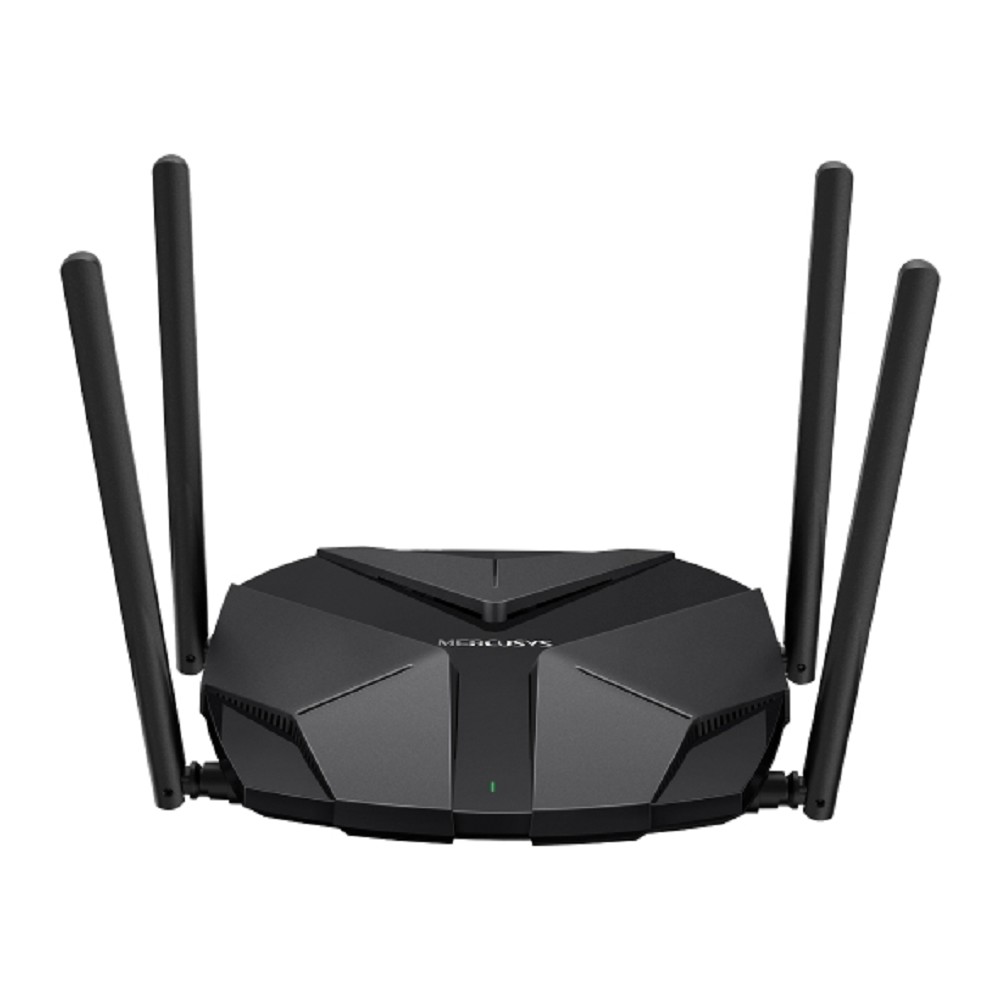 Mercusys MR85X Двухдиапазонный гигабитный роутер Wi-Fi AX3000
