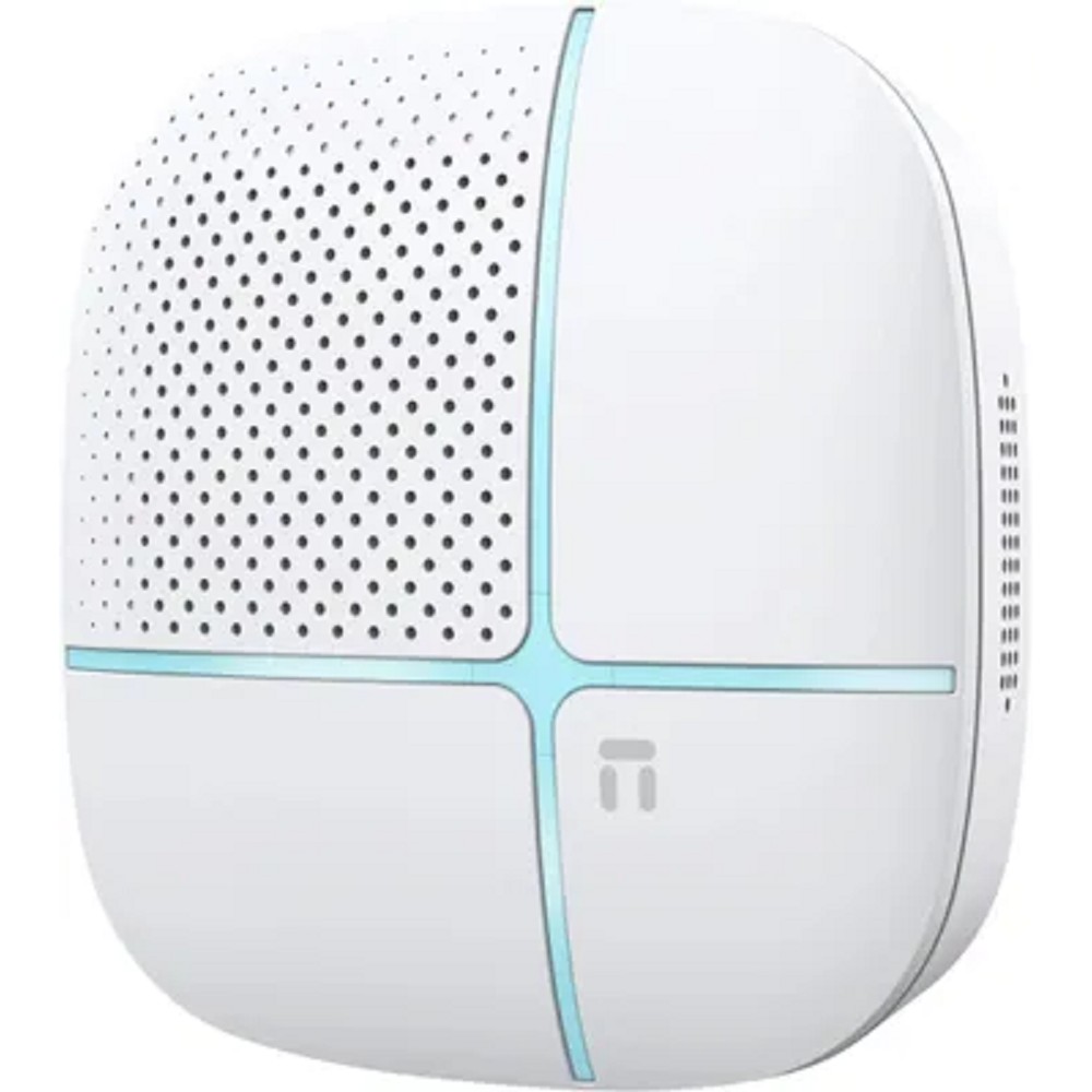 Точка доступа Netis EAP883 AC1200 10/100/1000BASE-TX белый
