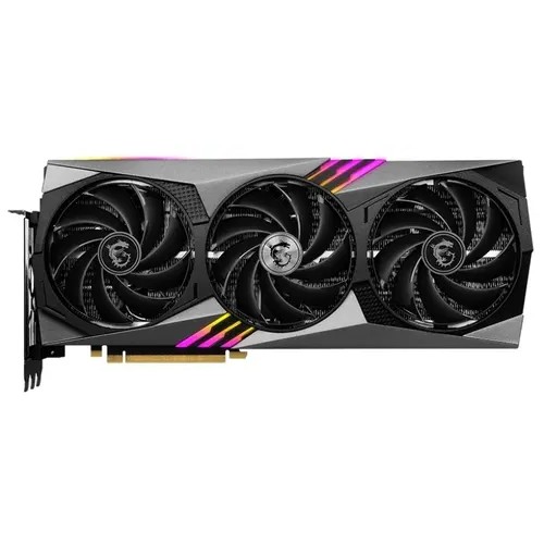 MSI RTX 4070 Ti GAMING X TRIO 12G  RTL