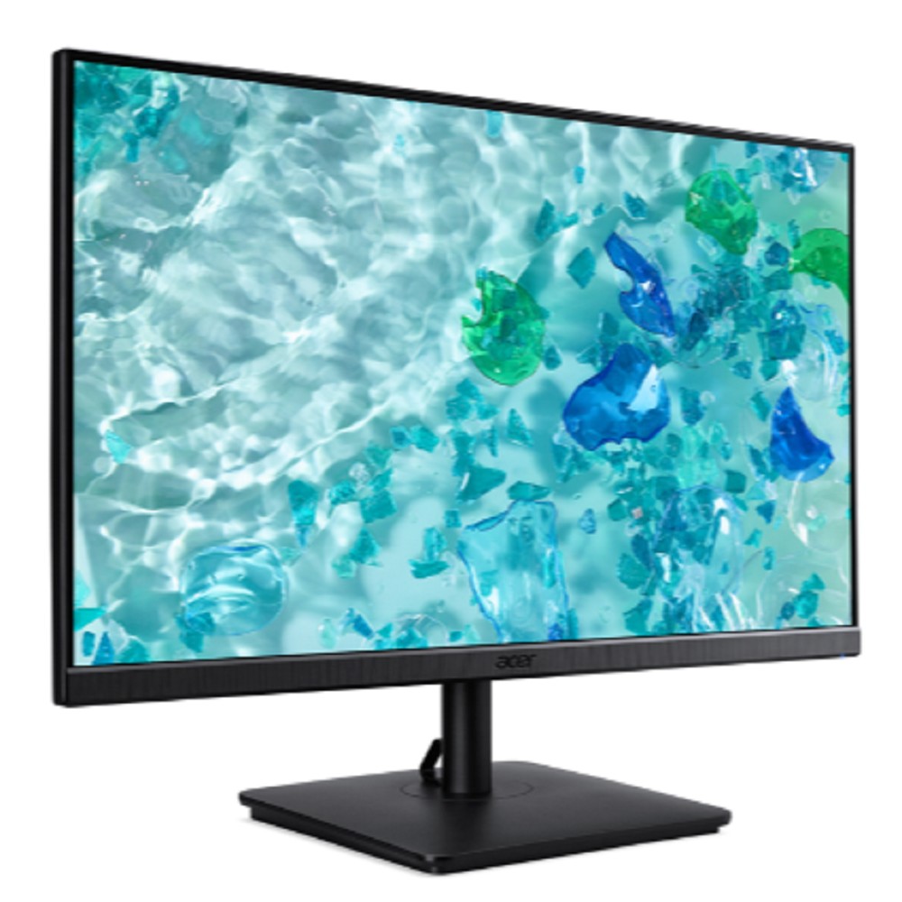 LCD Acer 21.5" V227QE3bipv {IPS 1920x1080 100Hz 4ms 178/178 250cd D-Sub HDMI DisplayPort}