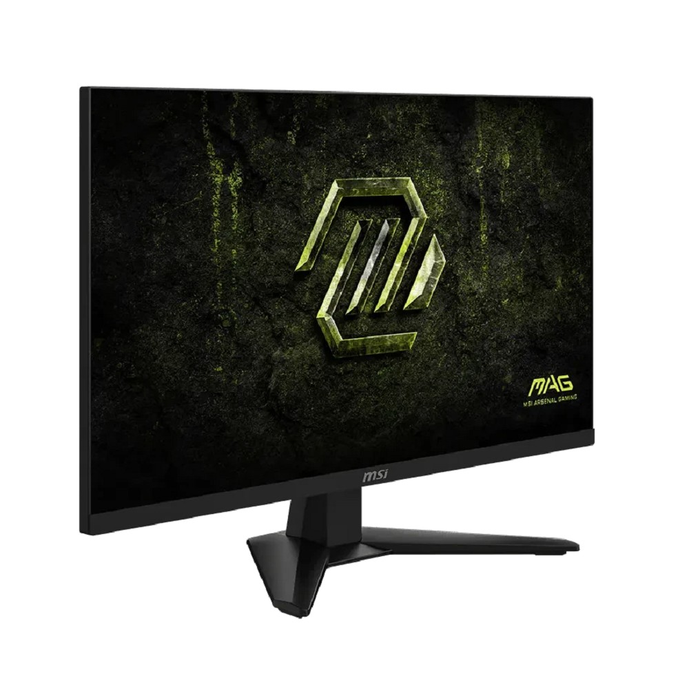 MSI MAG 27" 274QF E20 {IPS 2560x1440 200Hz 0.5ms 300cd 2xHDMI DisplayPort Tilt Internal Vesa}