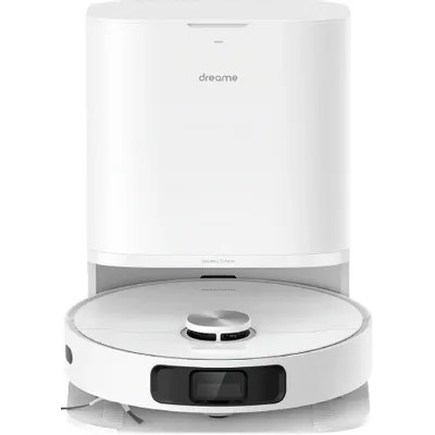 Робот-пылесос Dreame Robot Vacuum L10 Prime (RLL11GC)