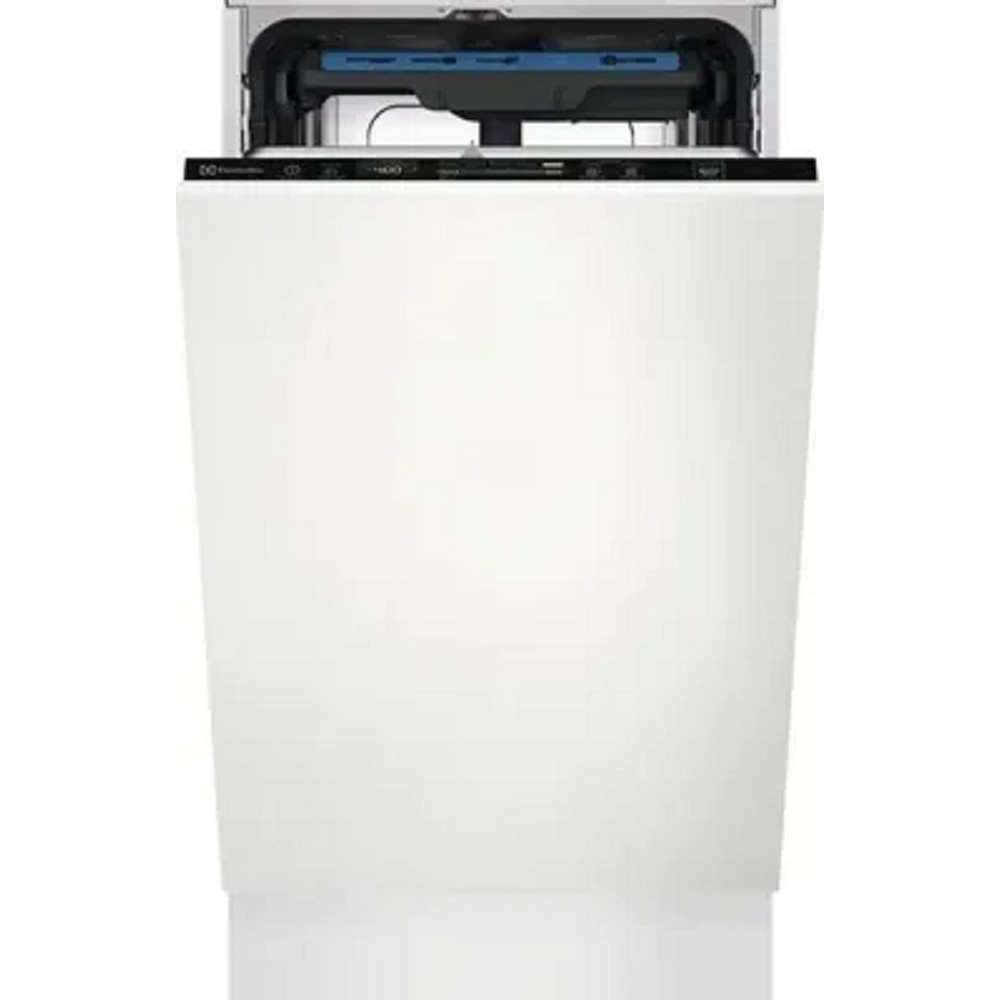 Посудомоечная машина встраив. Electrolux EEM43200L узкая
