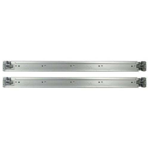 QNAP RAIL-E02 Комплект направляющих для ES1640dc v2