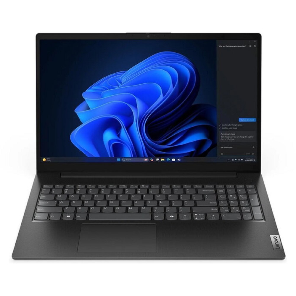 Lenovo V15 G5 IRL [83GW008ERI] Business Black 15.6" {FHD TN i5-13420H/16Gb/512Gb SSD/DOS}